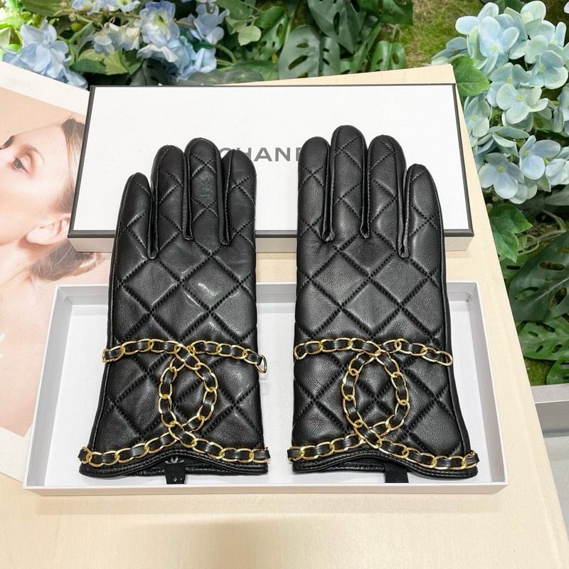 Chanel Gloves 110552